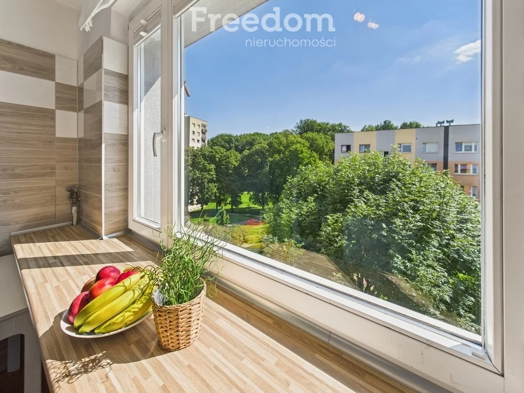 1 pokój, mieszkanie 35,01 m², piętro 4, oferta nr , 40040/3685/OMS, Katowice, Giszowiec, Giszowiec