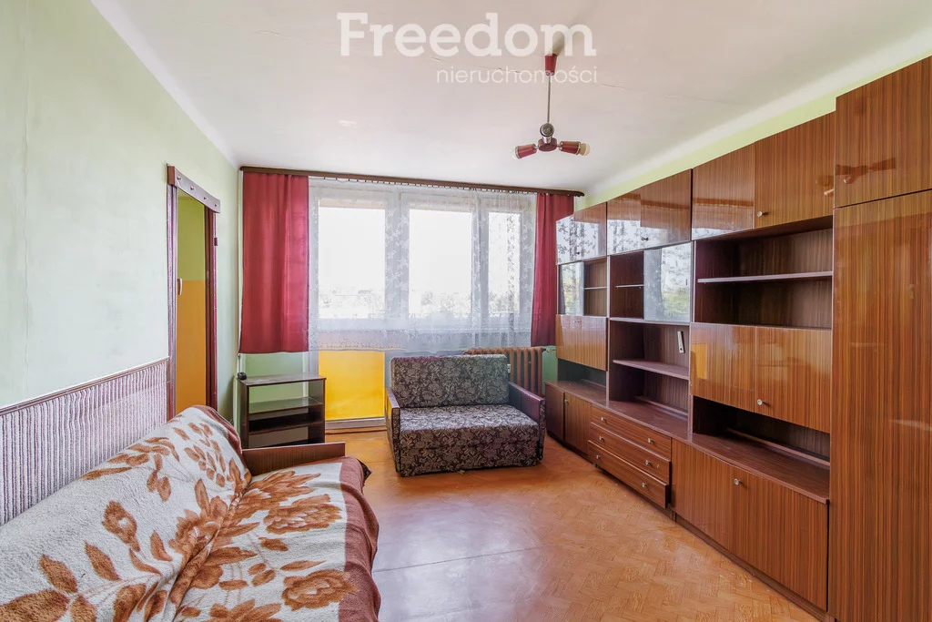 Apartamenty 39198/3685/OMS Tarnów Klikowska