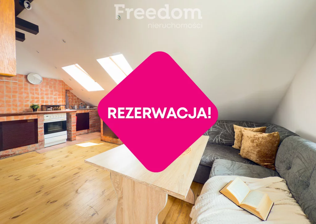 Apartamenty 38967/3685/OMS Olsztynek Kolejowa