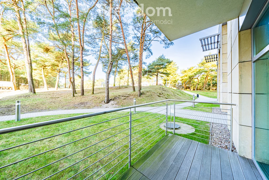 1 pokój, mieszkanie 32,92 m², parter, oferta nr , 29044/3685/OMS, Kołobrzeg