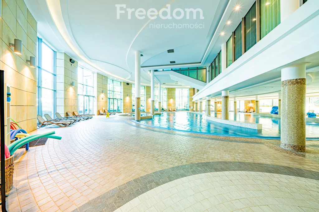 1 pokój, mieszkanie 32,92 m², parter, oferta nr , 29044/3685/OMS, Kołobrzeg