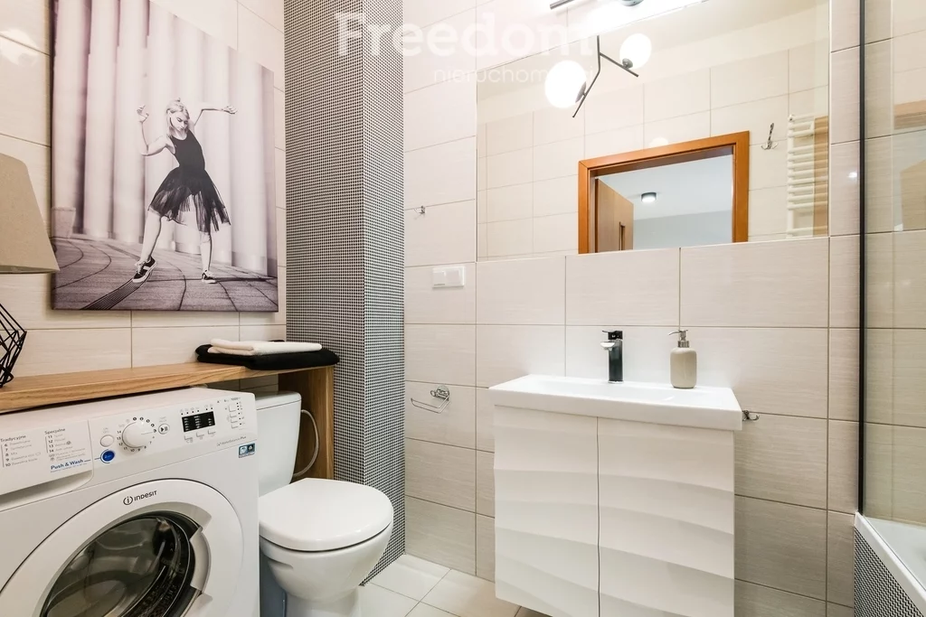 1 pokój, apartament 31,50 m², parter, oferta nr , 29109/3685/OMS, Iława, Konstytucji 3 Maja