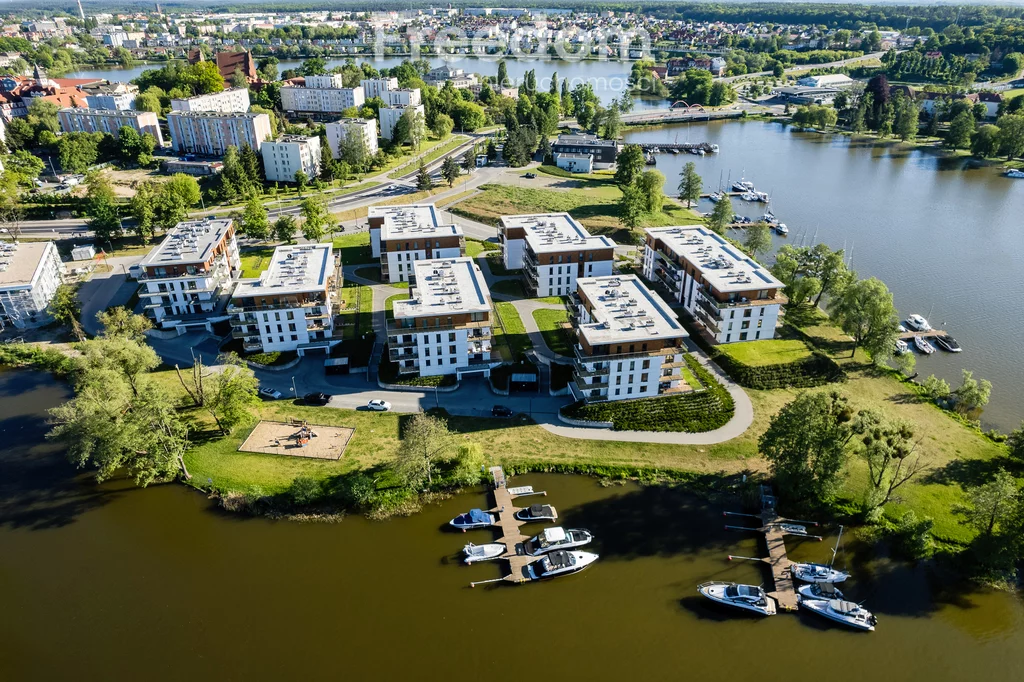 1 pokój, apartament 31,50 m², parter, oferta nr , 29109/3685/OMS, Iława, Konstytucji 3 Maja