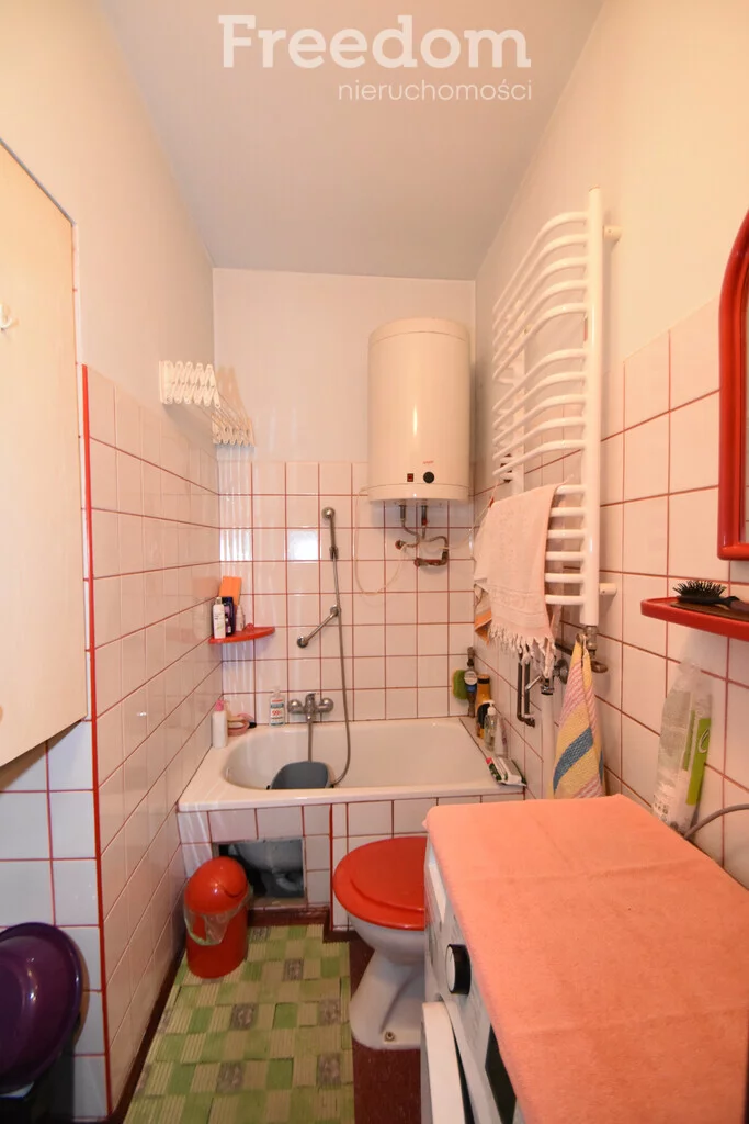 1 pokój, mieszkanie 44,46 m², piętro 1, oferta nr , 37971/3685/OMS, Łask, Kościelna