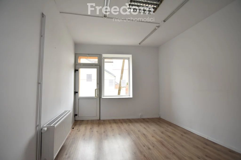 1 pokój, mieszkanie 44,46 m², piętro 1, oferta nr , 37971/3685/OMS, Łask, Kościelna