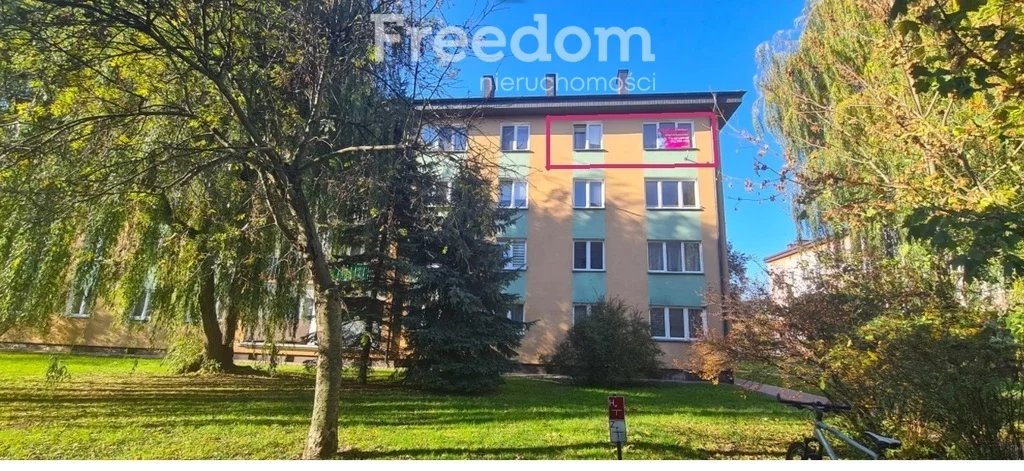 Apartamenty 40748/3685/OMS Międzyrzec Podlaski Kościelna