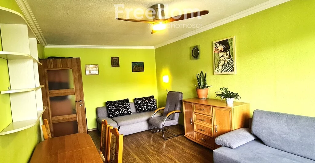 1 pokój, mieszkanie 37,64 m², piętro 3, oferta nr , 40748/3685/OMS, Międzyrzec Podlaski, Kościelna