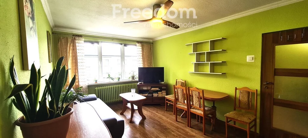 1 pokój, mieszkanie 37,64 m², piętro 3, oferta nr , 40748/3685/OMS, Międzyrzec Podlaski, Kościelna