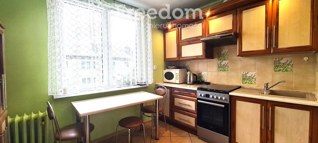 1 pokój, mieszkanie 37,64 m², piętro 3, oferta nr , 40748/3685/OMS, Międzyrzec Podlaski, Kościelna