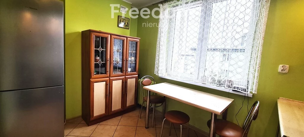 1 pokój, mieszkanie 37,64 m², piętro 3, oferta nr , 40748/3685/OMS, Międzyrzec Podlaski, Kościelna