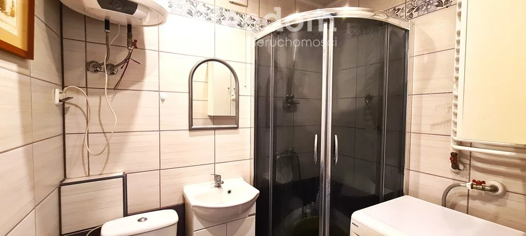 1 pokój, mieszkanie 37,64 m², piętro 3, oferta nr , 40748/3685/OMS, Międzyrzec Podlaski, Kościelna
