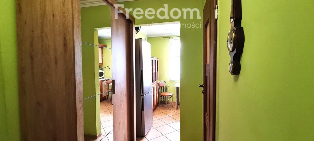 1 pokój, mieszkanie 37,64 m², piętro 3, oferta nr , 40748/3685/OMS, Międzyrzec Podlaski, Kościelna