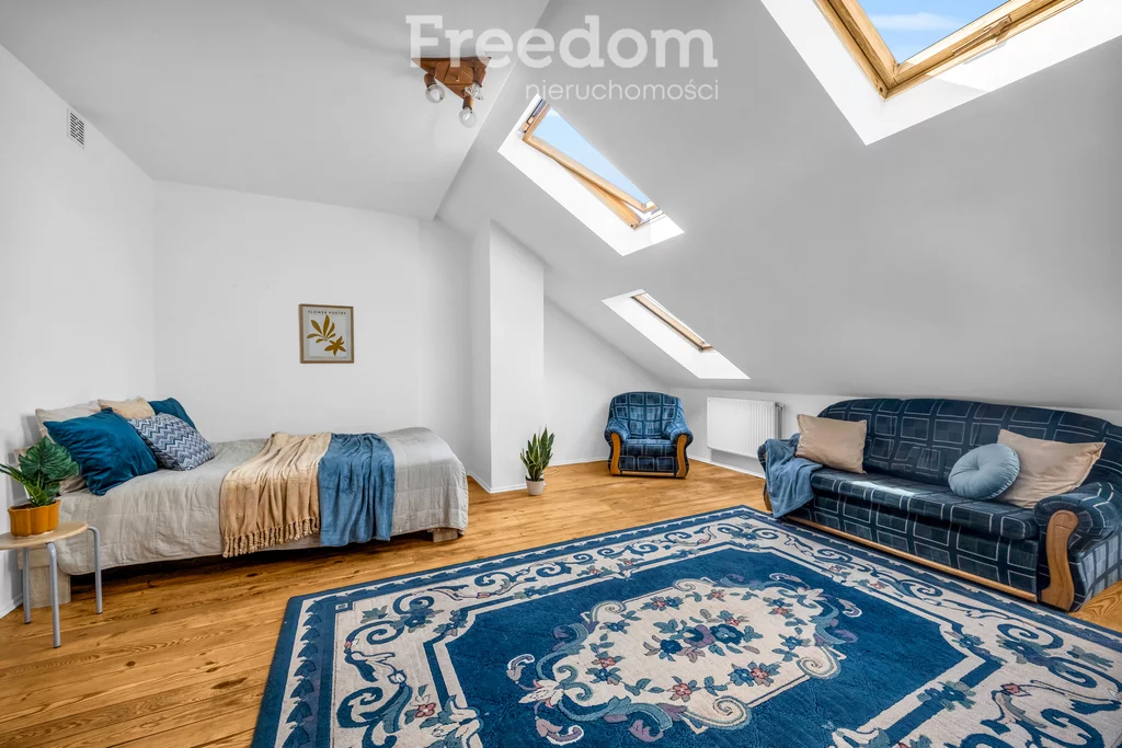 Apartamenty 40603/3685/OMS Marki Kosynierów