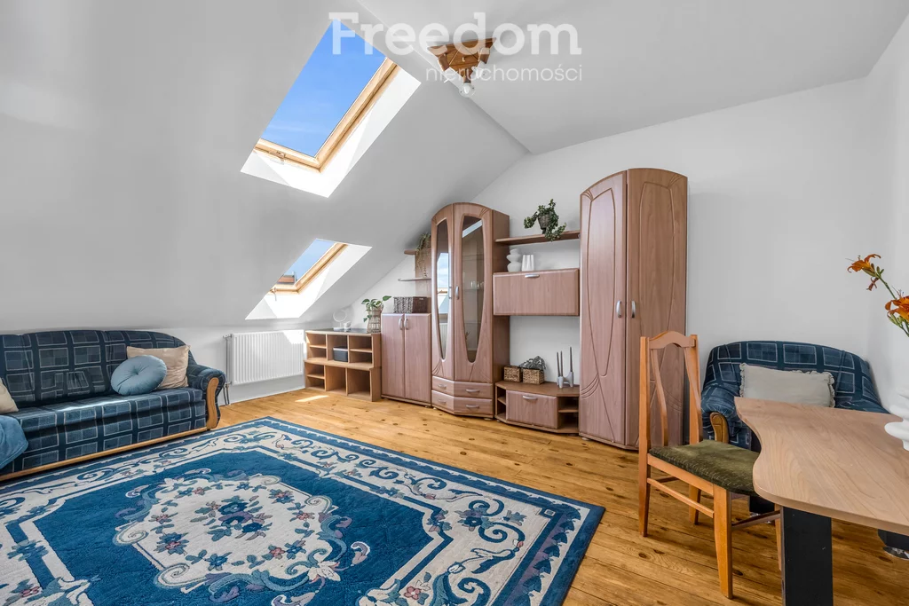 1 pokój, mieszkanie 37,80 m², piętro 5, oferta nr , 40603/3685/OMS, Marki, Kosynierów