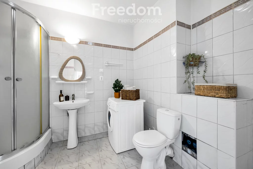 1 pokój, mieszkanie 37,80 m², piętro 5, oferta nr , 40603/3685/OMS, Marki, Kosynierów