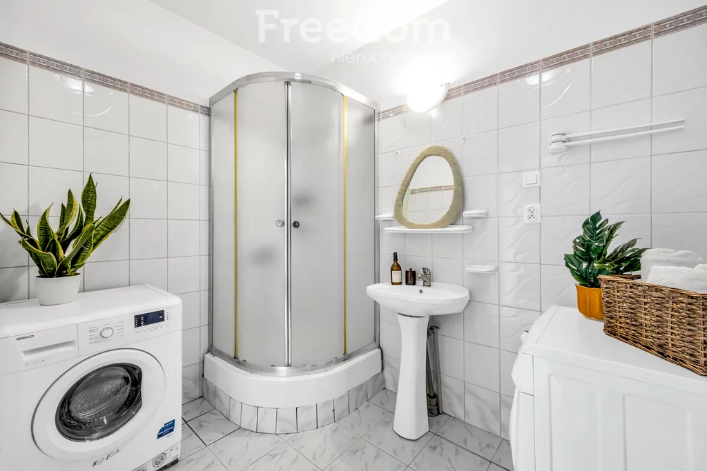 1 pokój, mieszkanie 37,80 m², piętro 5, oferta nr , 40603/3685/OMS, Marki, Kosynierów