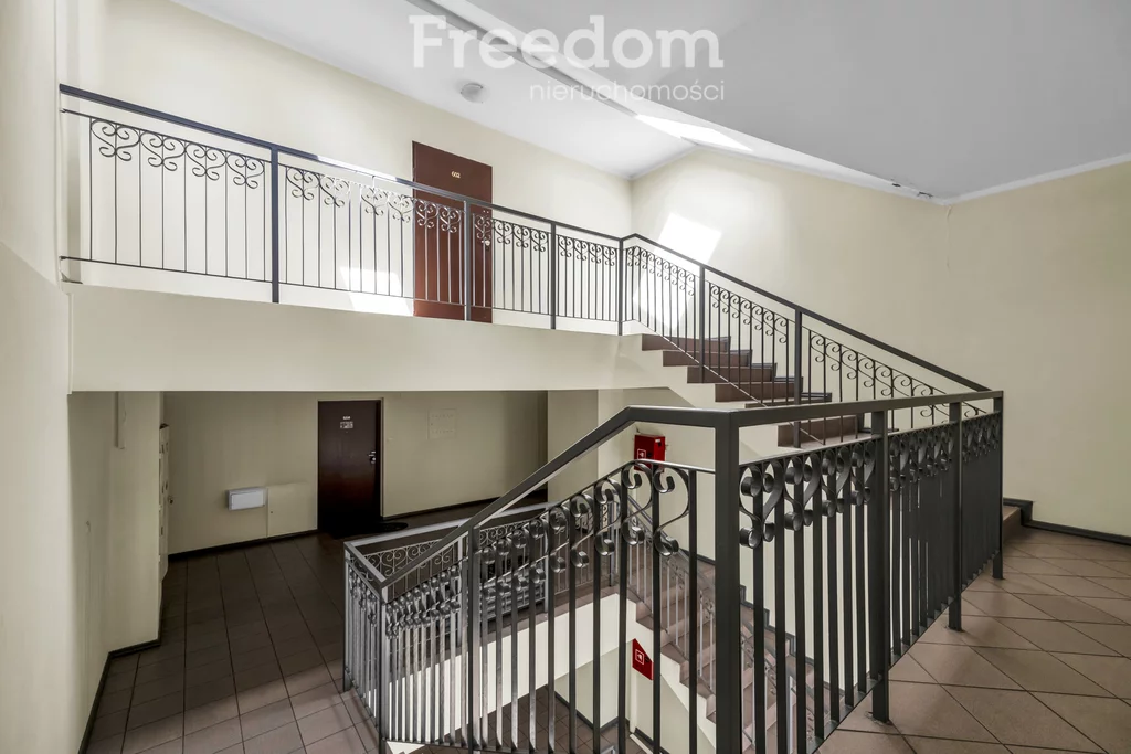 1 pokój, mieszkanie 37,80 m², piętro 5, oferta nr , 40603/3685/OMS, Marki, Kosynierów