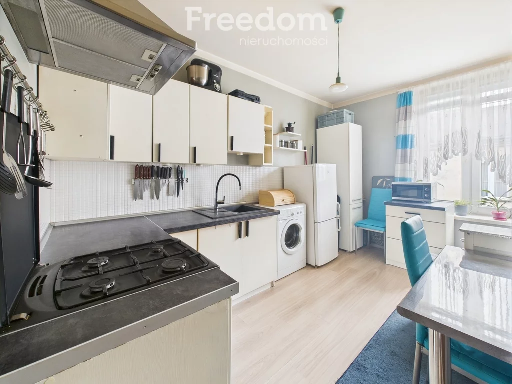Apartamenty 38804/3685/OMS Będzin Koszelew