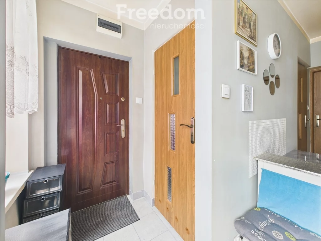 1 pokój, mieszkanie 34,39 m², piętro 1, oferta nr , 38804/3685/OMS, Będzin, Koszelew