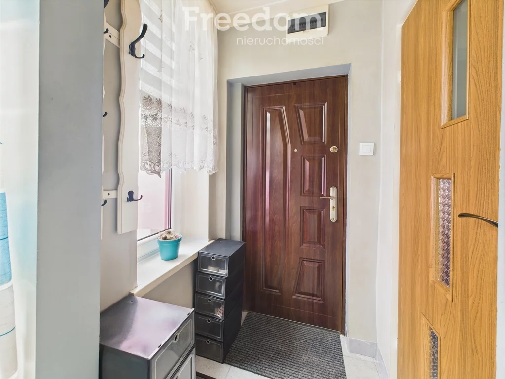 1 pokój, mieszkanie 34,39 m², piętro 1, oferta nr , 38804/3685/OMS, Będzin, Koszelew