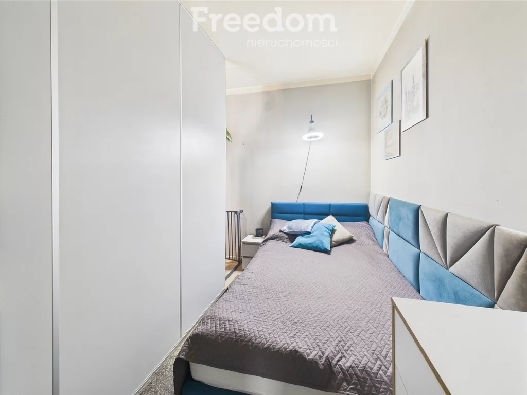 1 pokój, mieszkanie 34,39 m², piętro 1, oferta nr , 38804/3685/OMS, Będzin, Koszelew