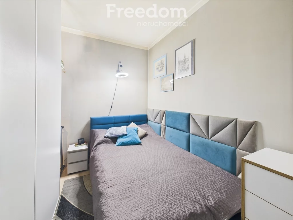 1 pokój, mieszkanie 34,39 m², piętro 1, oferta nr , 38804/3685/OMS, Będzin, Koszelew