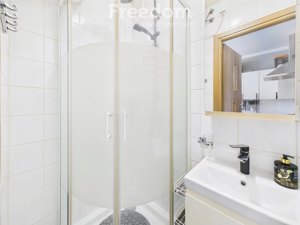 1 pokój, mieszkanie 34,39 m², piętro 1, oferta nr , 38804/3685/OMS, Będzin, Koszelew