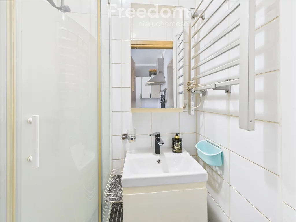 1 pokój, mieszkanie 34,39 m², piętro 1, oferta nr , 38804/3685/OMS, Będzin, Koszelew