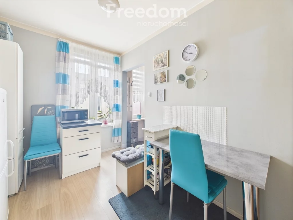 1 pokój, mieszkanie 34,39 m², piętro 1, oferta nr , 38804/3685/OMS, Będzin, Koszelew