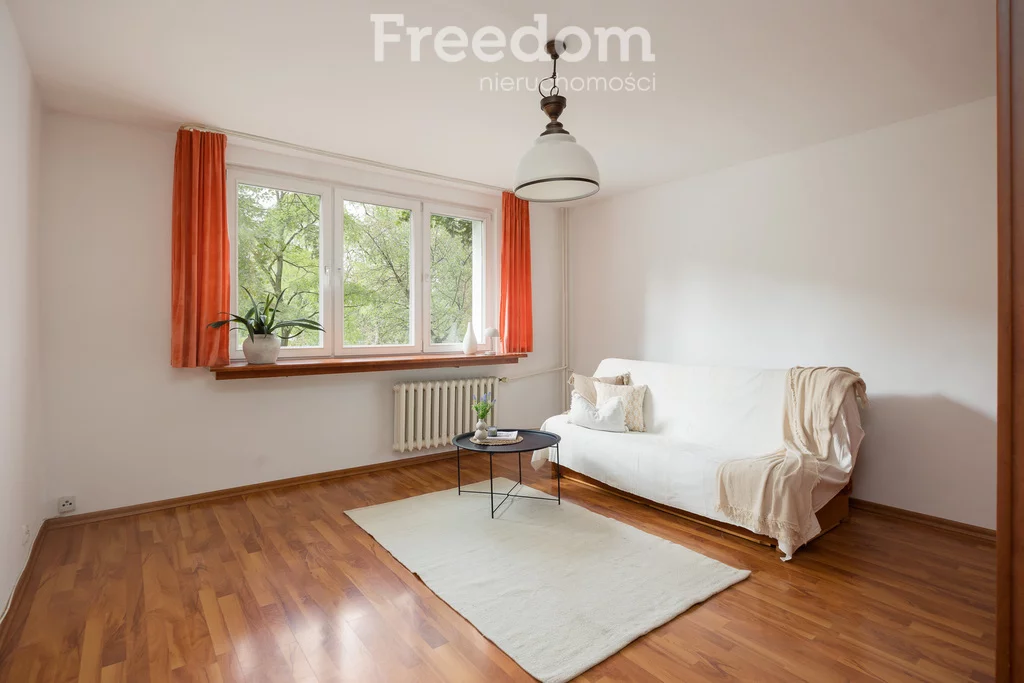 Apartamenty 40295/3685/OMS Warszawa Wawer Króla Maciusia