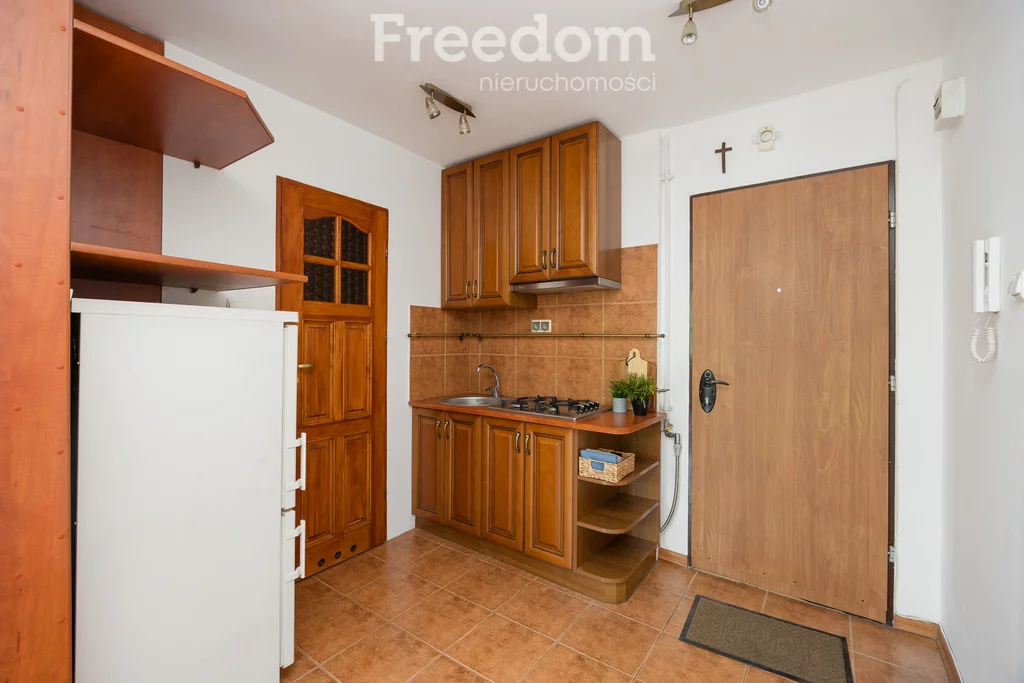 1 pokój, mieszkanie 26,90 m², parter, oferta nr , 40295/3685/OMS, Warszawa, Wawer, Wawer, Króla Maciusia