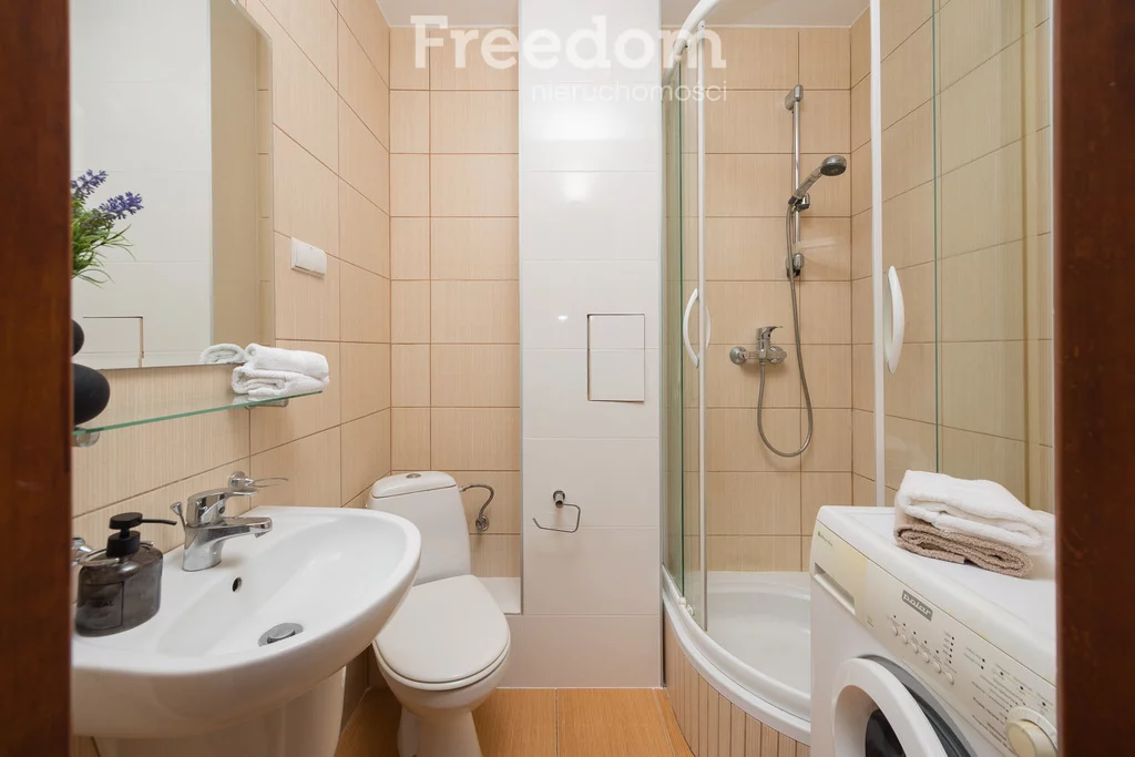1 pokój, mieszkanie 26,90 m², parter, oferta nr , 40295/3685/OMS, Warszawa, Wawer, Wawer, Króla Maciusia