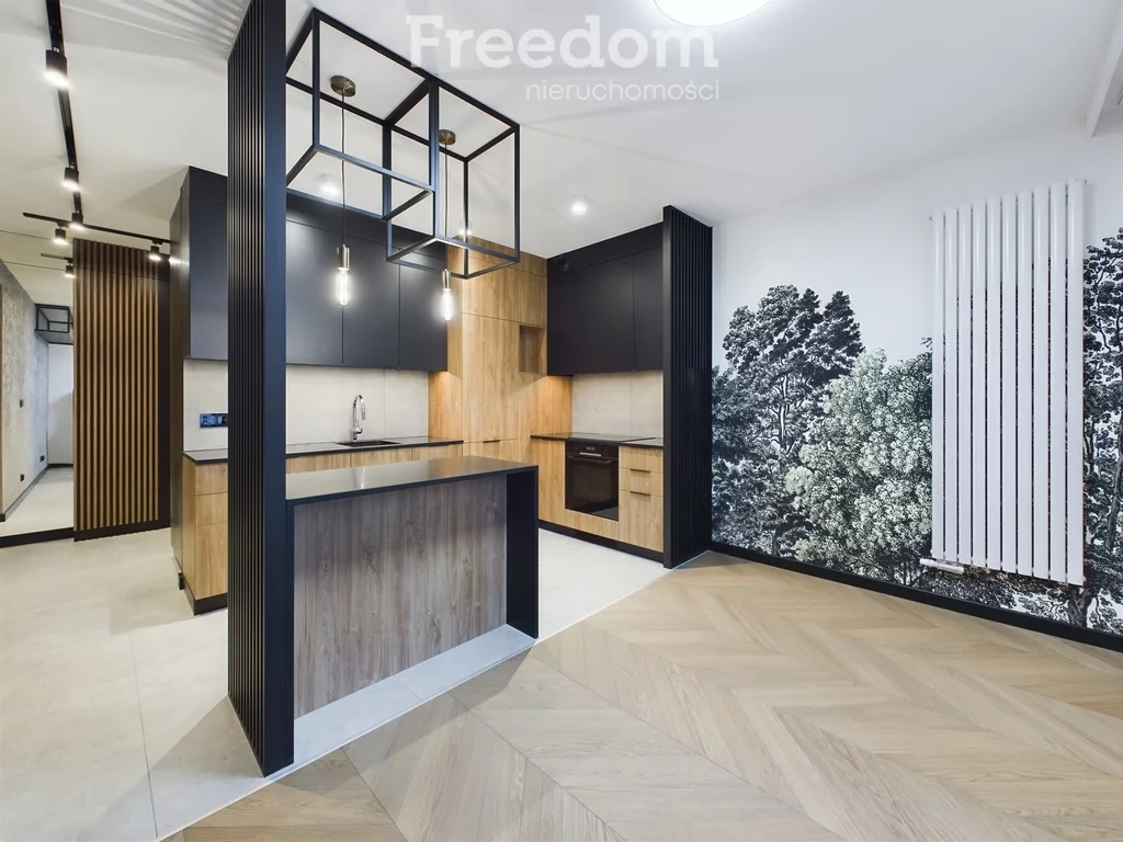 Apartamenty 39742/3685/OMS Wrocław Biskupin-Sępolno-Dąbie-Bartoszowice Księcia Witolda