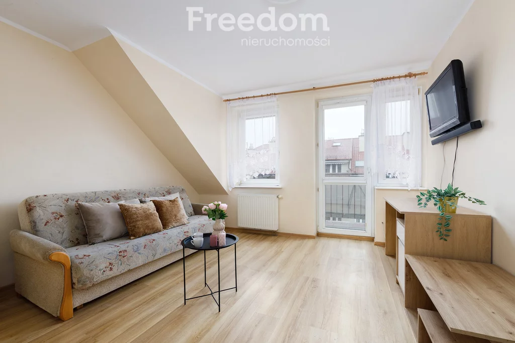 Apartamenty 39905/3685/OMS Olsztyn Redykajny Liliowa