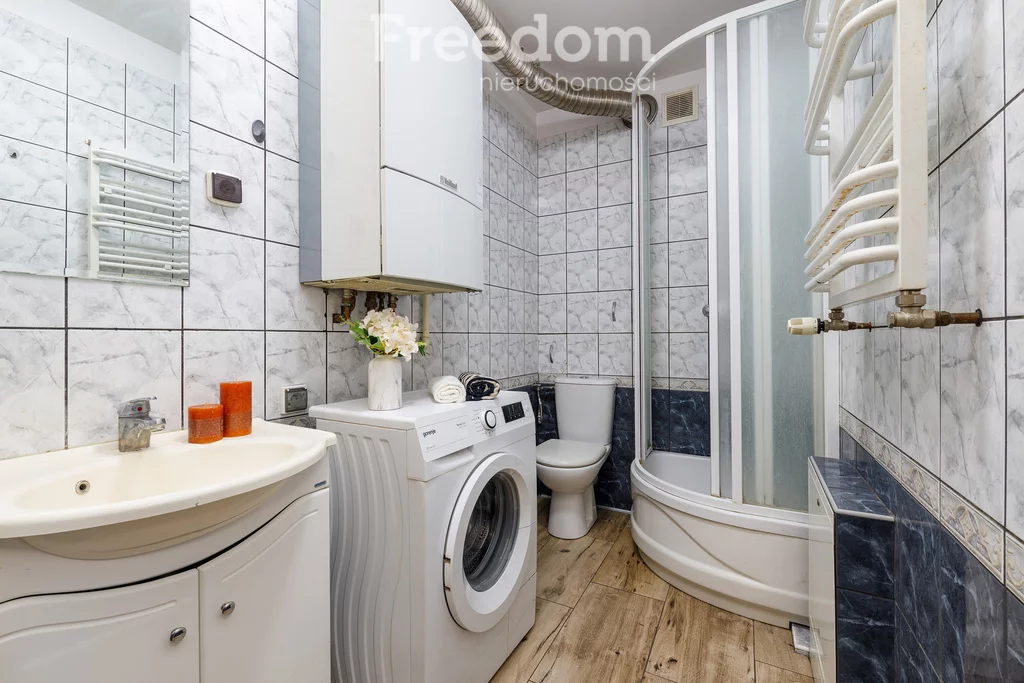 1 pokój, mieszkanie 38,10 m², piętro 3, oferta nr , 39905/3685/OMS, Olsztyn, Redykajny, Liliowa