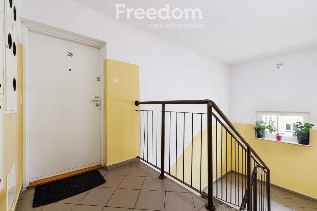 1 pokój, mieszkanie 38,10 m², piętro 3, oferta nr , 39905/3685/OMS, Olsztyn, Redykajny, Liliowa