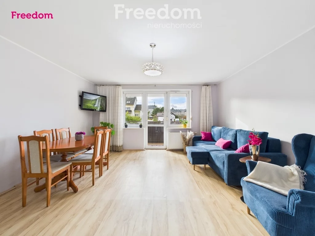 Apartamenty 40703/3685/OMS Olsztyn Redykajny Liliowa