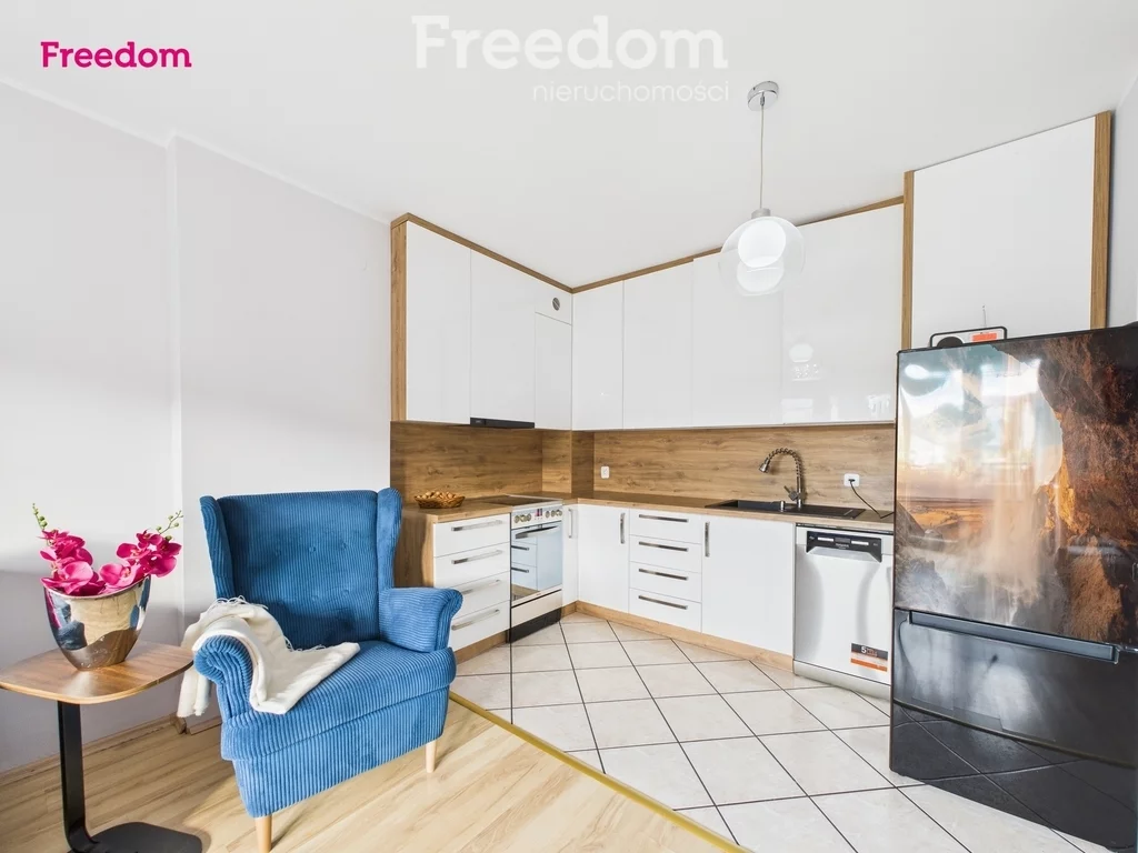 1 pokój, mieszkanie 43,30 m², piętro 1, oferta nr , 40703/3685/OMS, Olsztyn, Redykajny, Liliowa