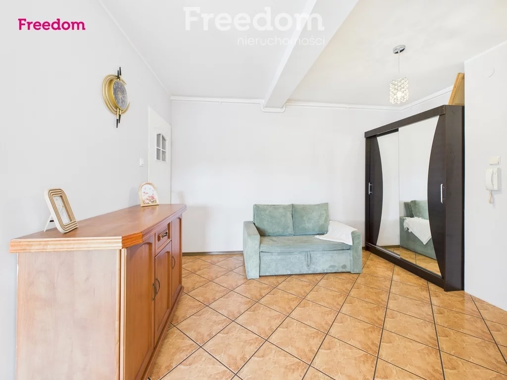 1 pokój, mieszkanie 43,30 m², piętro 1, oferta nr , 40703/3685/OMS, Olsztyn, Redykajny, Liliowa