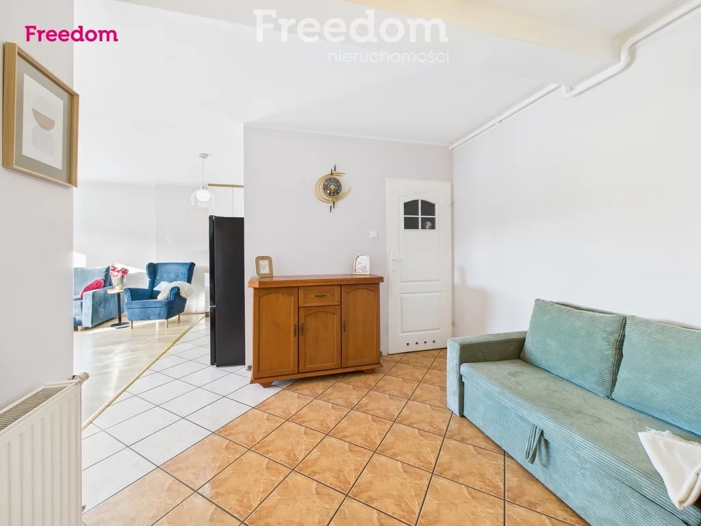 1 pokój, mieszkanie 43,30 m², piętro 1, oferta nr , 40703/3685/OMS, Olsztyn, Redykajny, Liliowa
