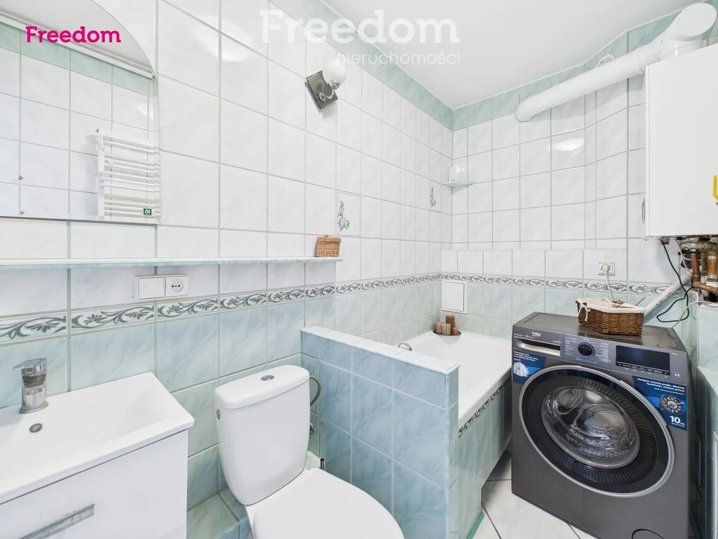 1 pokój, mieszkanie 43,30 m², piętro 1, oferta nr , 40703/3685/OMS, Olsztyn, Redykajny, Liliowa