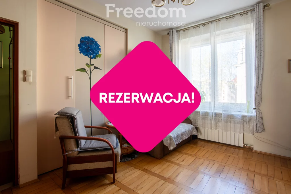 1 pokój, mieszkanie 34,51 m², piętro 2, oferta nr , 37946/3685/OMS, Radom, Planty, Ludwika Solskiego