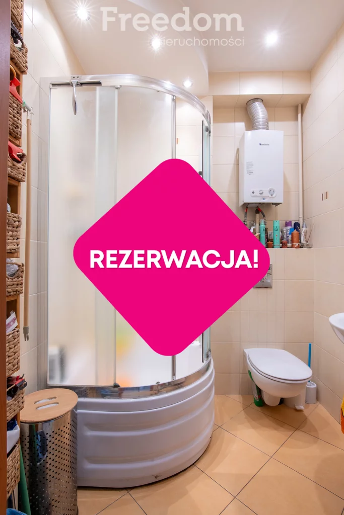 1 pokój, mieszkanie 34,51 m², piętro 2, oferta nr , 37946/3685/OMS, Radom, Planty, Ludwika Solskiego