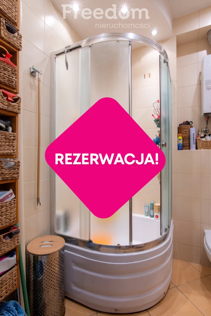 1 pokój, mieszkanie 34,51 m², piętro 2, oferta nr , 37946/3685/OMS, Radom, Planty, Ludwika Solskiego