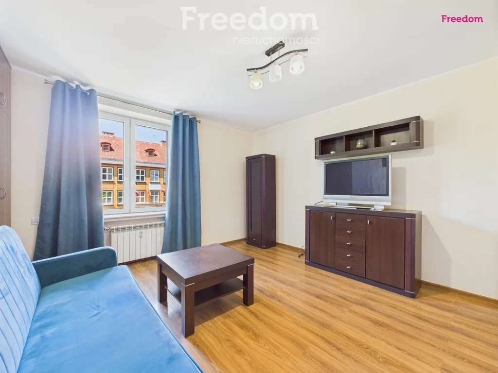 1 pokój, mieszkanie 37,97 m², piętro 2, oferta nr , 39287/3685/OMS, Radom, Planty, Ludwika Solskiego