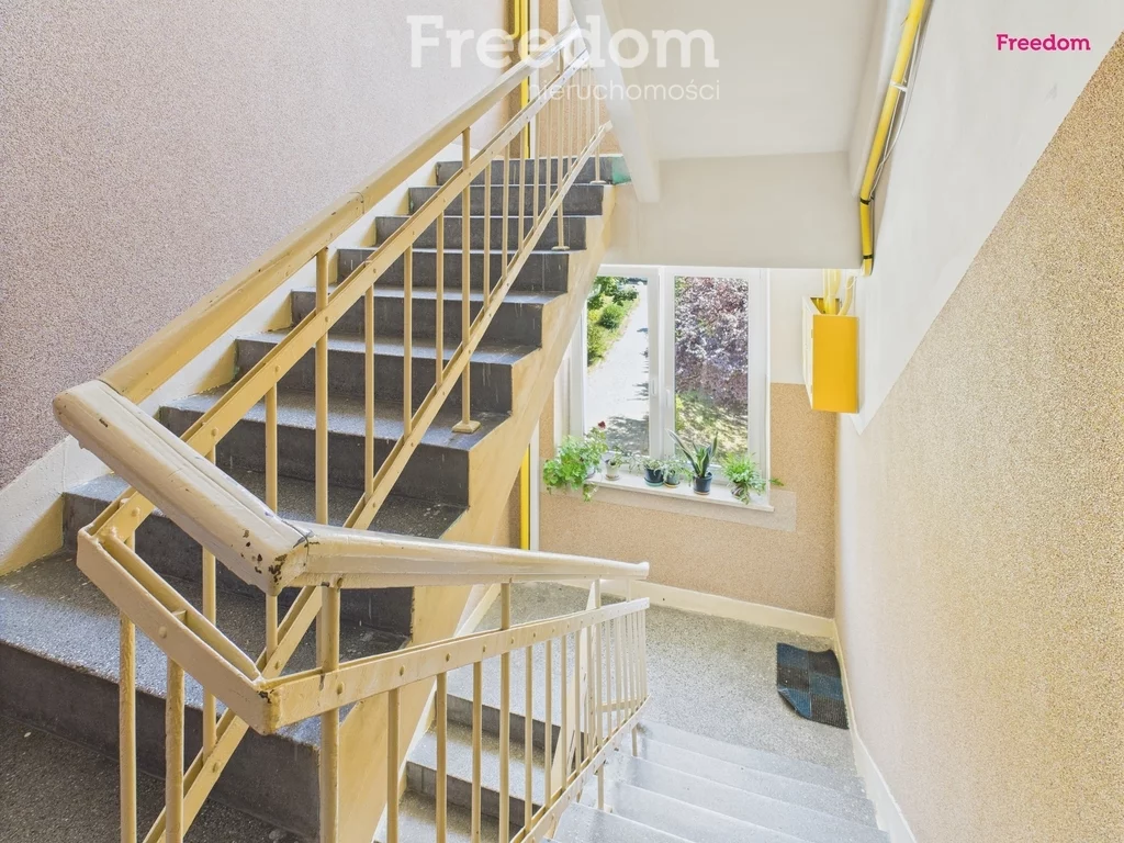 1 pokój, mieszkanie 37,97 m², piętro 2, oferta nr , 39287/3685/OMS, Radom, Planty, Ludwika Solskiego