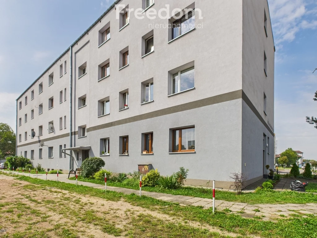 1 pokój, mieszkanie 36,19 m², parter, oferta nr , 40260/3685/OMS, Dąbrowa Górnicza, Majakowskiego