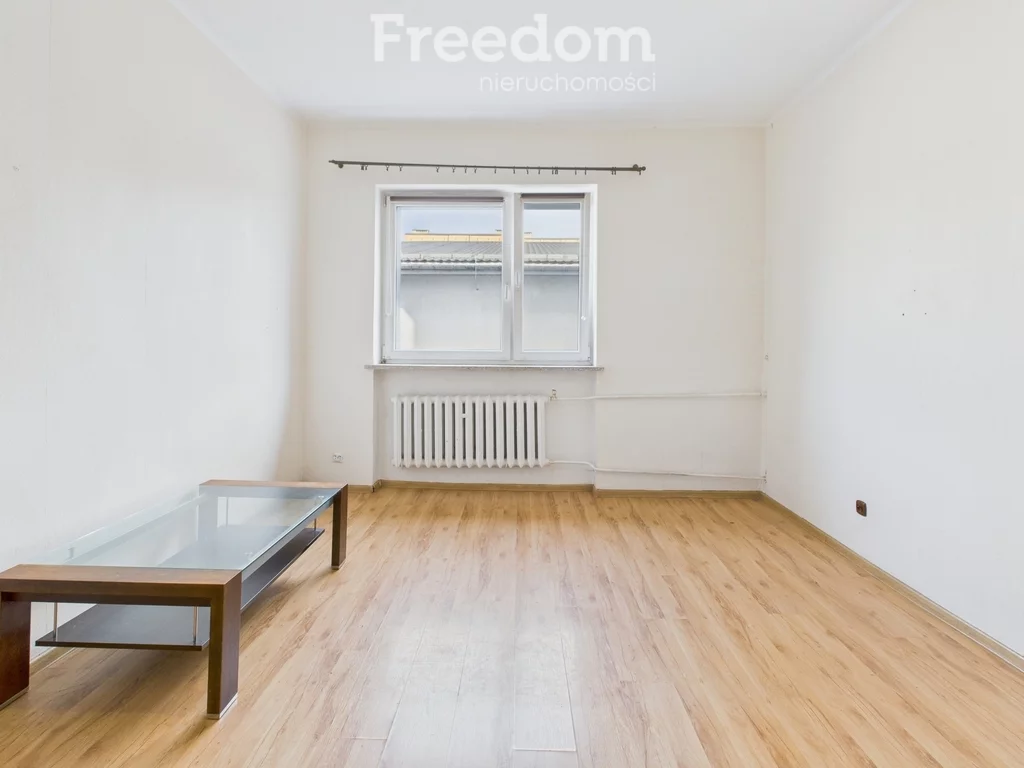 1 pokój, mieszkanie 36,19 m², parter, oferta nr , 40260/3685/OMS, Dąbrowa Górnicza, Majakowskiego