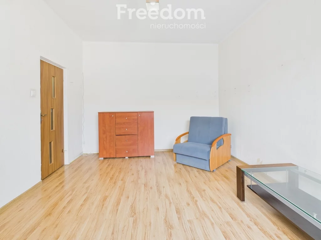 1 pokój, mieszkanie 36,19 m², parter, oferta nr , 40260/3685/OMS, Dąbrowa Górnicza, Majakowskiego