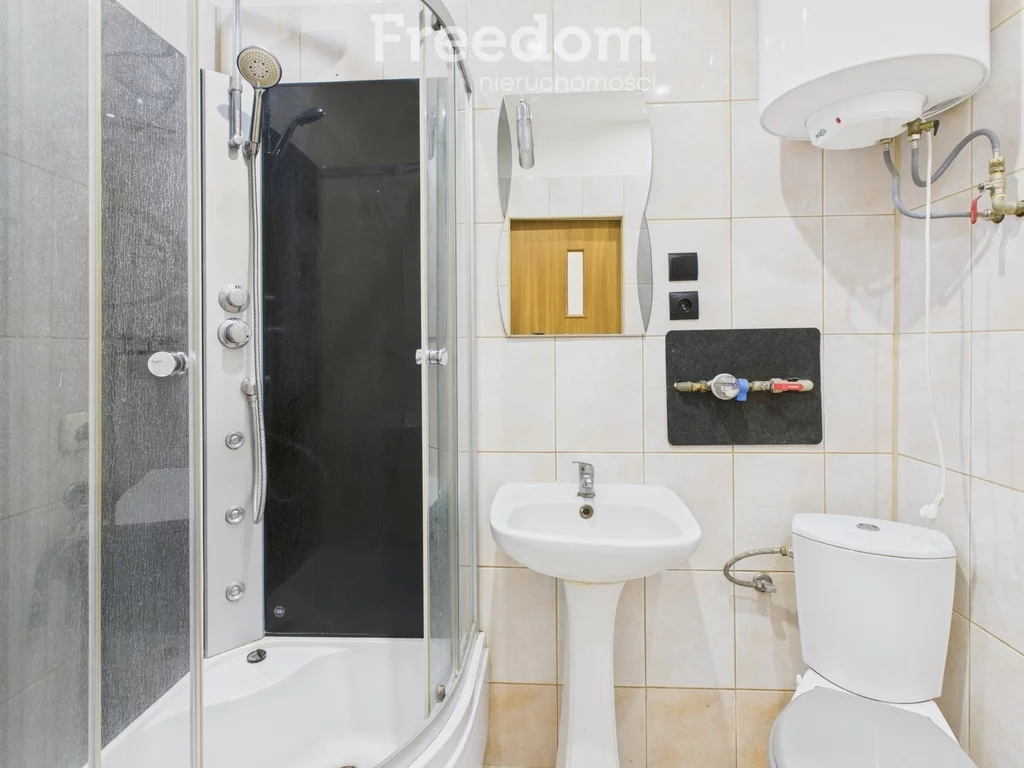 1 pokój, mieszkanie 36,19 m², parter, oferta nr , 40260/3685/OMS, Dąbrowa Górnicza, Majakowskiego